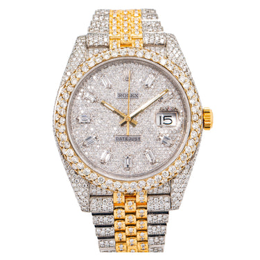 Diamond Datejust